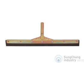 이중 스폰지 (흑)밀대 - 600mm